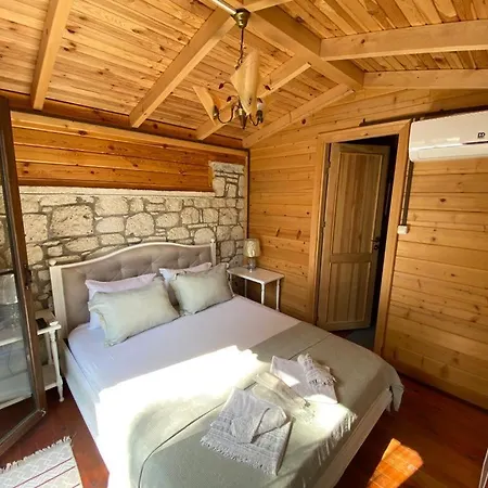 Gasthof Aral Turkuaz Çeşme