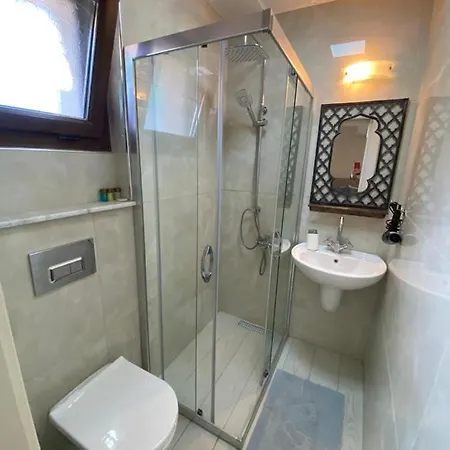 Aral Turkuaz Çeşme