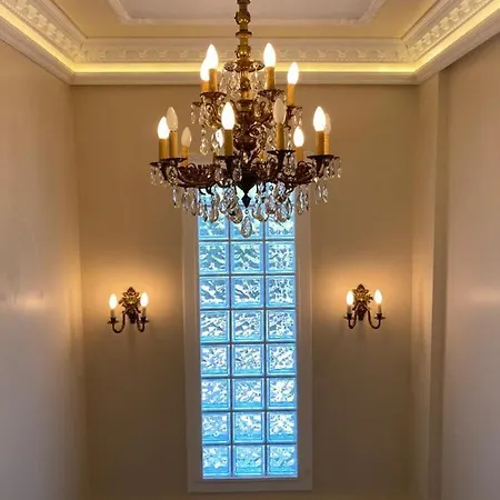 Πανσιόν Aral Turkuaz Çeşme