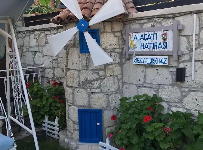 Aral Turkuaz Gasthof