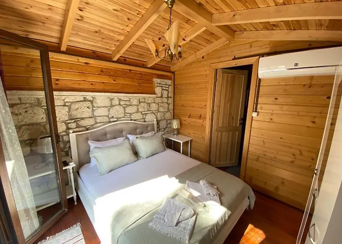 Gasthof Aral Turkuaz Çeşme